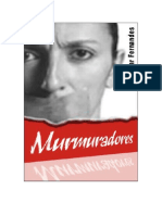 Sinomar Fernandes - Murmuradores.doc