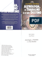 Astrologia, o Trabalho e o Seu Destino - Pedro Ventura e Teresa Branco (2003).pdf