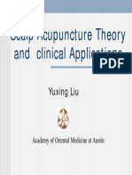 Adv Acu Tech 1 - Scalp Acupuncture