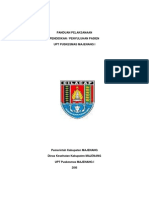 7.8.1.2. Panduan Pendidikan-Penyuluhan Puskesmas Wates