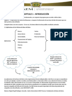 Introduccion A Los Sistema de Bases de Datos