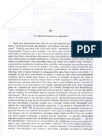 Sartre - O método progressivo regressivo.pdf