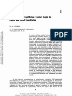 Zisman-Relation of the Equilibrium Contact Angle to Liquid and Solid Constitution.pdf