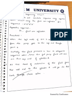 Sequencing Circuit