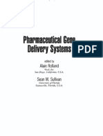 Pharmaceutical Gene Delivery System