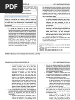 Summary Corporation Law Pages 94 - 96