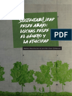 [LIVRO] Sustentabilidad desde abajo - luchas desde el género y la etnicidade - Markus Rauchecker y Jeniffer Chan (Orgs.).pdf