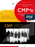 CMP Brochure
