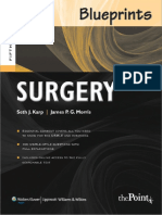 326393820 Blueprints Series Blueprints Surgery 5th Edition 2009 PDF VRG 2 PDF