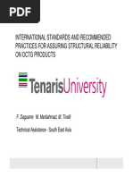 CRA Tubulars: Material Selection Guide | PDF