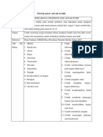 Apgar Score