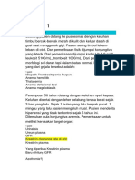 Osteoarthritis Pinggul Kanan