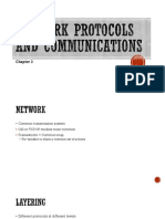 Understanding Common Transmission Systems and Protocols