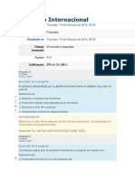 Formulación de Proyectos