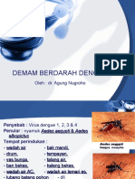 Demam Berdarah