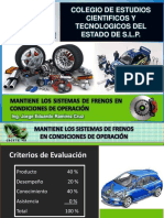 Automotriz I Par Lalo