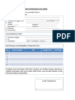 Surat Keterangan Ahli Waris Jaminan Pensiun PDF