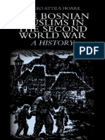 (Columbia - Hurst) Marko Attila Hoare-The Bosnian Muslims in The Second World War - A History-Columbia University Press (2013) PDF