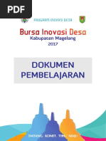 Buku BID Magelang