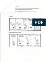 Señales de Los Arbritos en Baloncesto PDF