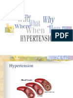 Hypertension