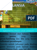 Filma Kusmiati Gastritis Pada Usia Lanjut