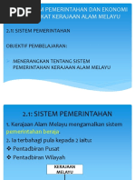 Bab 5 Kesultanan Melayu Melaka