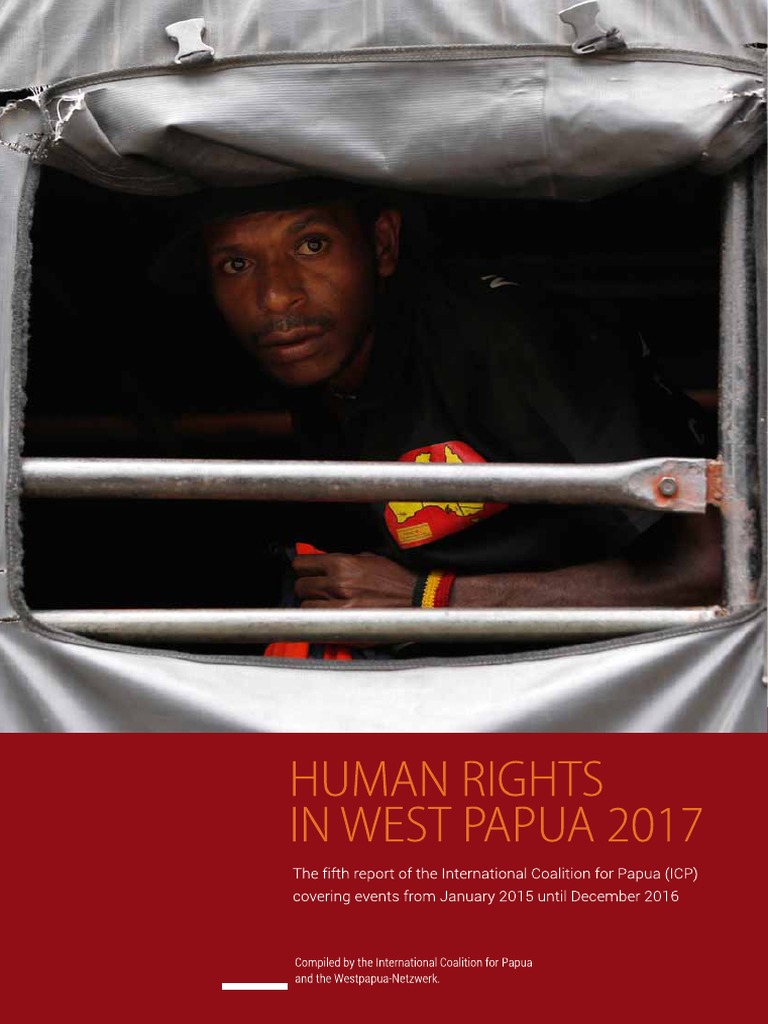 Rights Human | | New HumanRightsPapua2017-ICP.pdf Papua Guinea