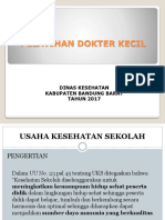 Materi Dokcil