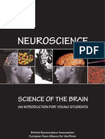 BNA English Neuroscience