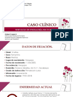 CC Cetoacidosis Diabetica