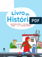 A Grande Aventura. Livro de Histórias PDF