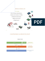 Propuestas Internet of Things