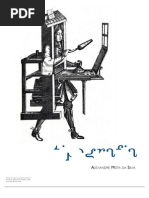 Download Classificao Tipogrfica by Alexandre Mota SN37158125 doc pdf