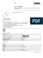 0806657-cable tie