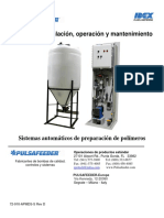 Polymer Makedown Automatic Iom Es(1)