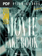 Download The-Movie-Fake-Book-1pdf by kyou SN371584021 doc pdf