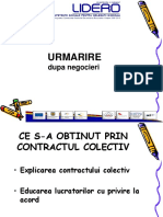 Urmarire