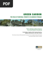 Green Carbon