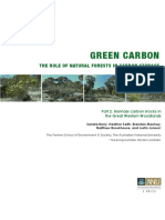 Green Carbon