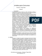 Conceitos - Software PDF