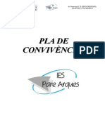 Pla de Convivència 2016 - 17