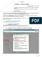 SoMachine SQL License Activation and Installation