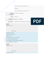 Quiz 1 Sociologia Fase 1 - Reconocimiento Del Curso