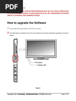 Index Installation Manuals Docking | PDF | Application Software | Computing
