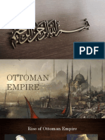 Ottoman Empire