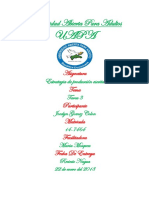 Tarea 3 de Estrategia de Produccion Escrita