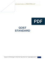 Gost Standard PDF