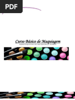 Apostila de Maquiagem Compilaçãopor Vitor Flausino