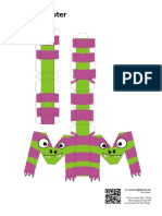M For Monster PDF